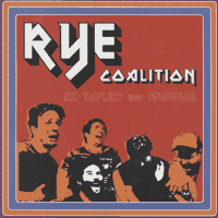 Rye Coalition - ZZ Topless / Snowjob - 7